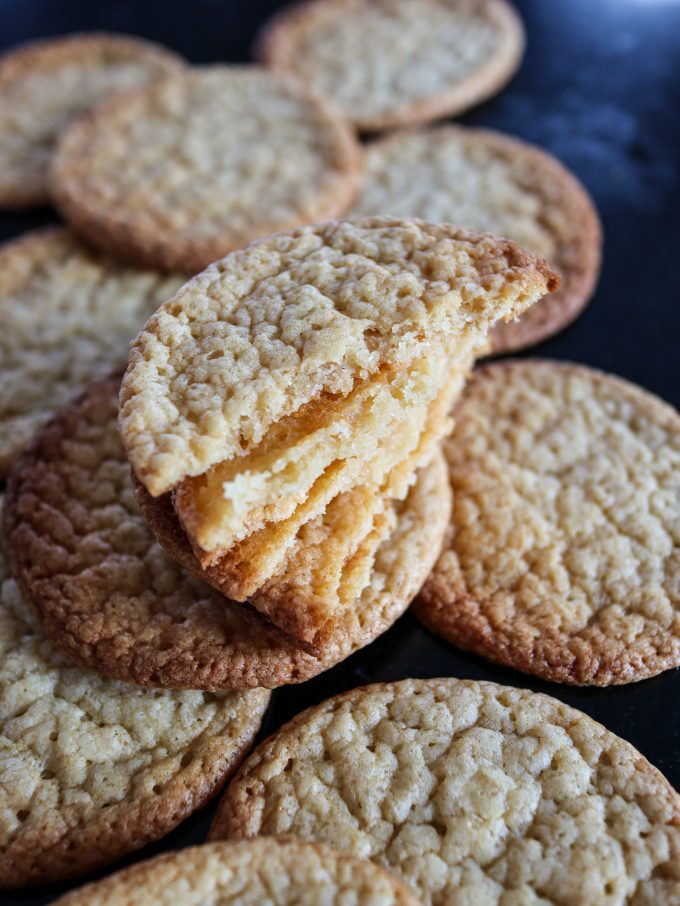 blondie cookies